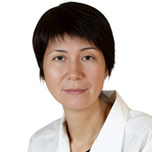 Червоненкова Юлия Валентиновна — аллерголог, педиатр