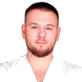 Лызлов Артем Дмитриевич — рентгенолог