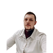 Логушков Никита Дмитриевич — флеболог, УЗИ-специалист