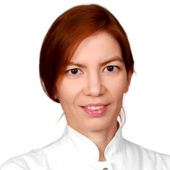Терехова Анна Александровна — рентгенолог