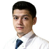 Семендяев Руслан Игорьевич — УЗИ-специалист, уролог