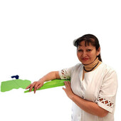 Норжигитова Лола Садыковна — терапевт