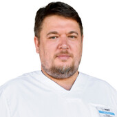 Громаков Алексей Васильевич — хирург, проктолог