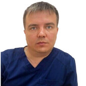 Аминов Вадим Ильфатович — проктолог, хирург
