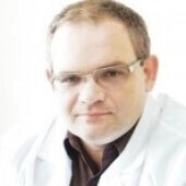 Тарасов Александр Александрович — терапевт, кардиолог