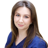 Беляева Анастасия Анатольевна — стоматолог-ортопед