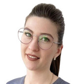 Куашева Фатимет Магаметовна — стоматолог, стоматолог-терапевт