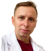 Погребной Антон Аркадьевич — травматолог-ортопед