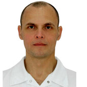 Евтюшов Владимир Иванович — УЗИ-специалист, уролог