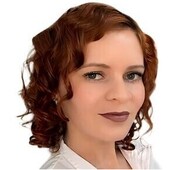 Александрова Валерия Михайловна — окулист (офтальмолог)