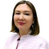 Закаблуковская Ольга Владимировна — кардиолог