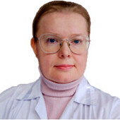 Мамедова Елена Алексеевна — УЗИ-специалист, акушер