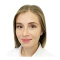 Ганбарова Айна Ядуллаховна - дерматовенеролог