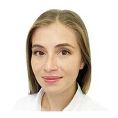 Ганбарова Айна Ядуллаховна — дерматовенеролог