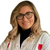 Полякова Анна Анатольевна — невролог