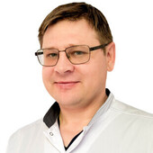 Щеголев Вадим Григорьевич — невролог, вертебролог