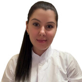 Ислямова Лиана Рифгатовна — окулист (офтальмолог)