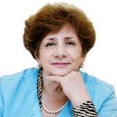 Яровенко Галина Викторовна — флеболог, сосудистый хирург