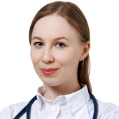 Андрианова Светлана Александровна — терапевт, кардиолог