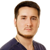 Миргалимов Гумер Рамилевич — педиатр, УЗИ-специалист