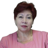 Дятчина Галина Владимировна — физиотерапевт