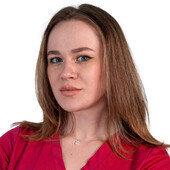 Каширина Анастасия Владимировна — ЛОР (отоларинголог)