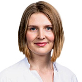 Скворцова Наталия Андреевна — окулист (офтальмолог), лазерный хирург