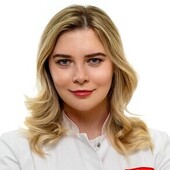 Мацнева Елена Сергеевна — окулист (офтальмолог)