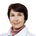 Попенкова Наталья Николаевна - эндоскопист