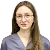 Бунёва Полина Евгеньевна — стоматолог, стоматолог-терапевт
