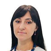 Воронина Галина Викторовна — гастроэнтеролог, кардиолог