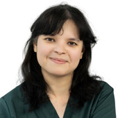 Сафина Гулия Равилевна — невролог