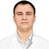 Нечаев Андрей Дмитриевич — хирург