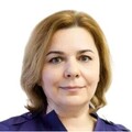 Попова Наталья Михайловна - гинеколог