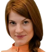 Андриянова Мария Павловна — стоматолог-ортодонт