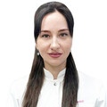 Белогурова Екатерина Алексеевна - гинеколог