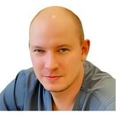 Костенков Андрей Олегович — ортопед, травматолог