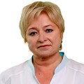 Заворохина Екатерина Михайловна - узи-специалист