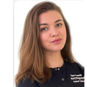 Констанденкова Алина Сергеевна — акушер, гинеколог