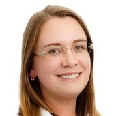 Паршенкова Ирина Геннадьевна — уролог, УЗИ-специалист