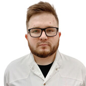 Макматов Николай Анатольевич — терапевт