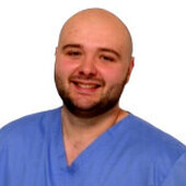 Джидзалов Валерий Альбертович — стоматолог-хирург