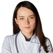 Кондакова Наталия Сергеевна — ЛОР (отоларинголог), педиатр