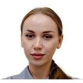 Палутина Юлия Сергеевна — стоматолог, стоматолог-терапевт