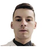 Бужор Илья Олегович — врач функциональной диагностики