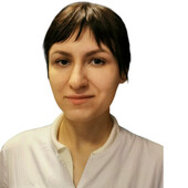 Яковенко Дарья Константиновна — андролог, уролог