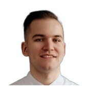 Гоготов Олег Владимирович — стоматолог-ортодонт