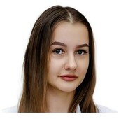 Щукина Екатерина Алексеевна — стоматолог, стоматолог-терапевт