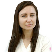 Гришкова (Алеева) Евгения Геннадьевна — стоматолог