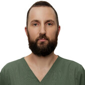 Калитка Сергей Васильевич — стоматолог, стоматолог-терапевт